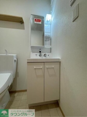 ランジュの物件内観写真